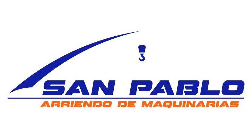 Grúas San Pablo